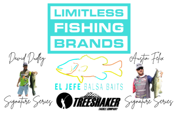 Limitless Fishing Brands