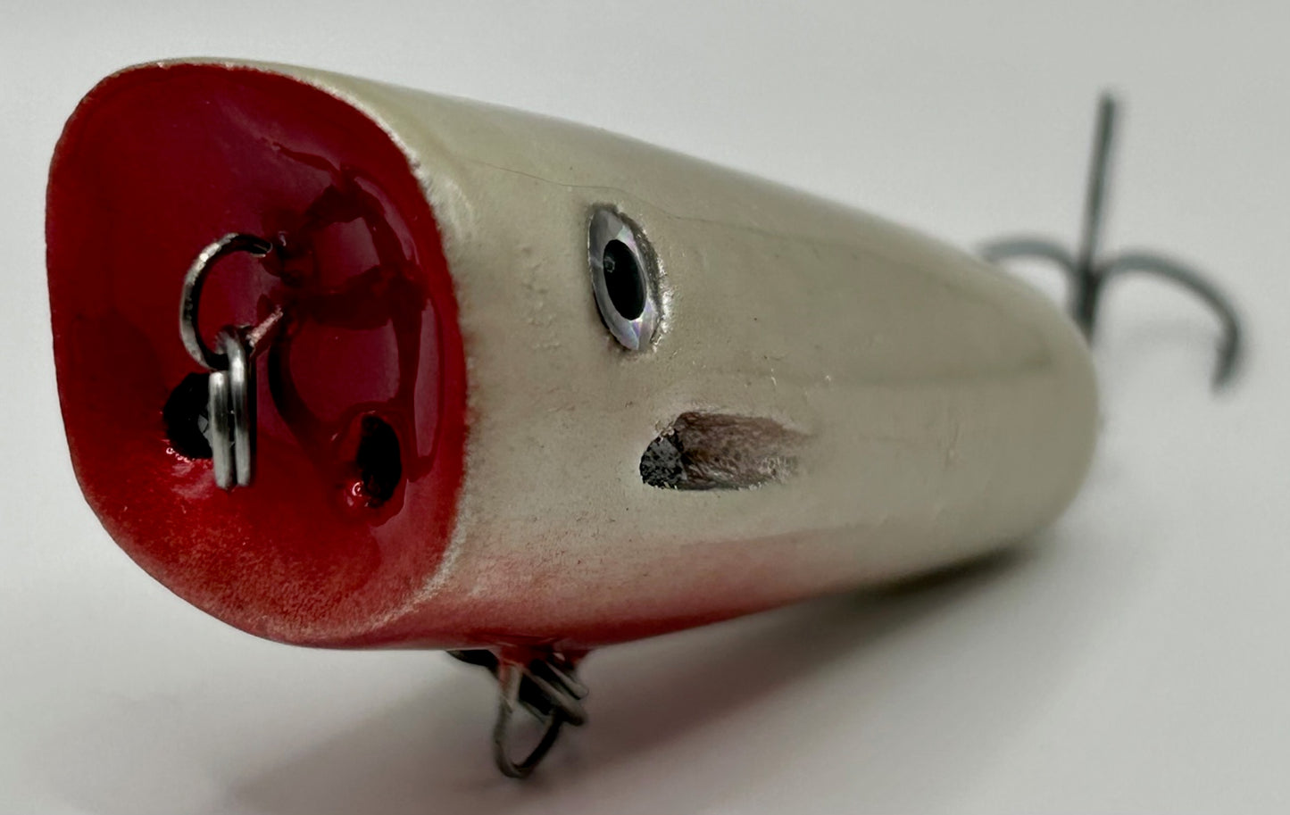 Balsa Bubble Popper