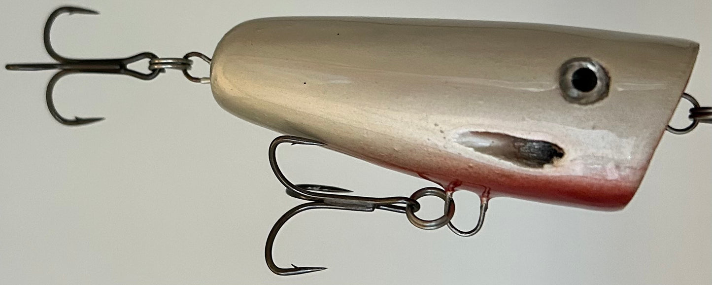 Balsa Bubble Popper