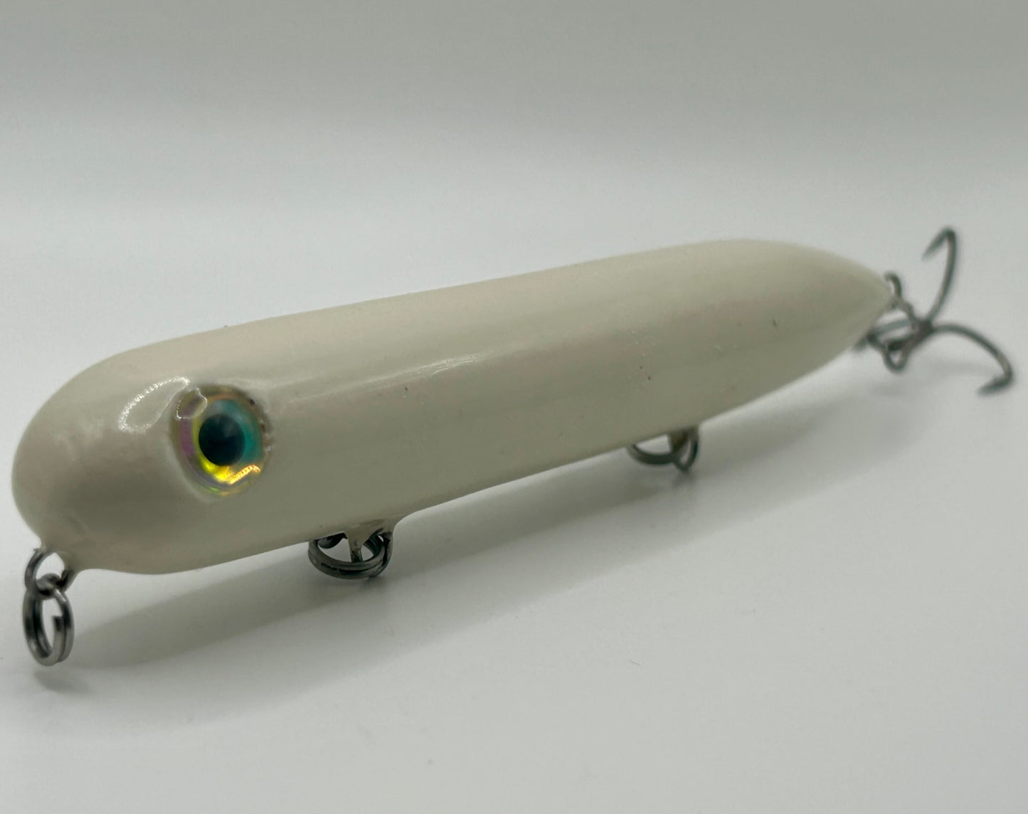 Balsa Walking Target