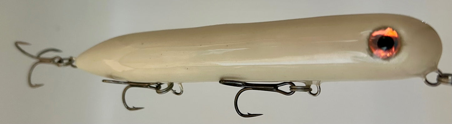Balsa Walking Target
