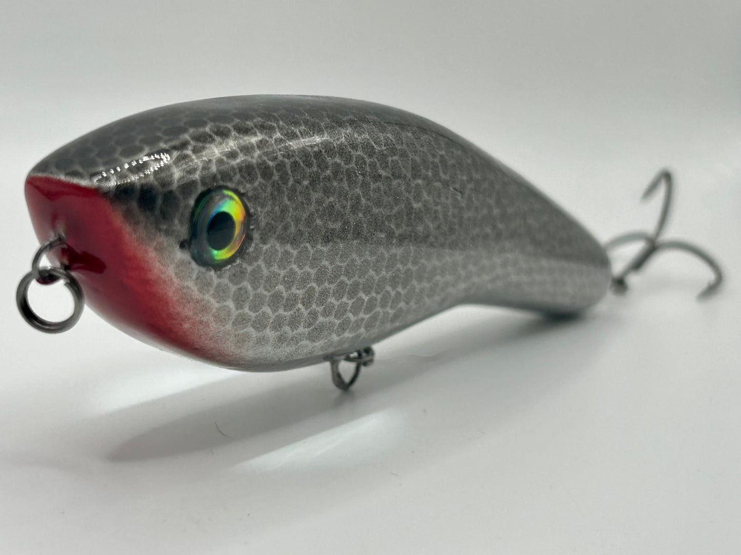 Balsa Sidestep
