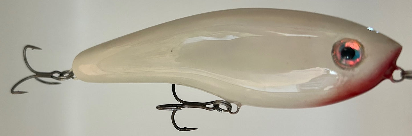 Balsa Sidestep