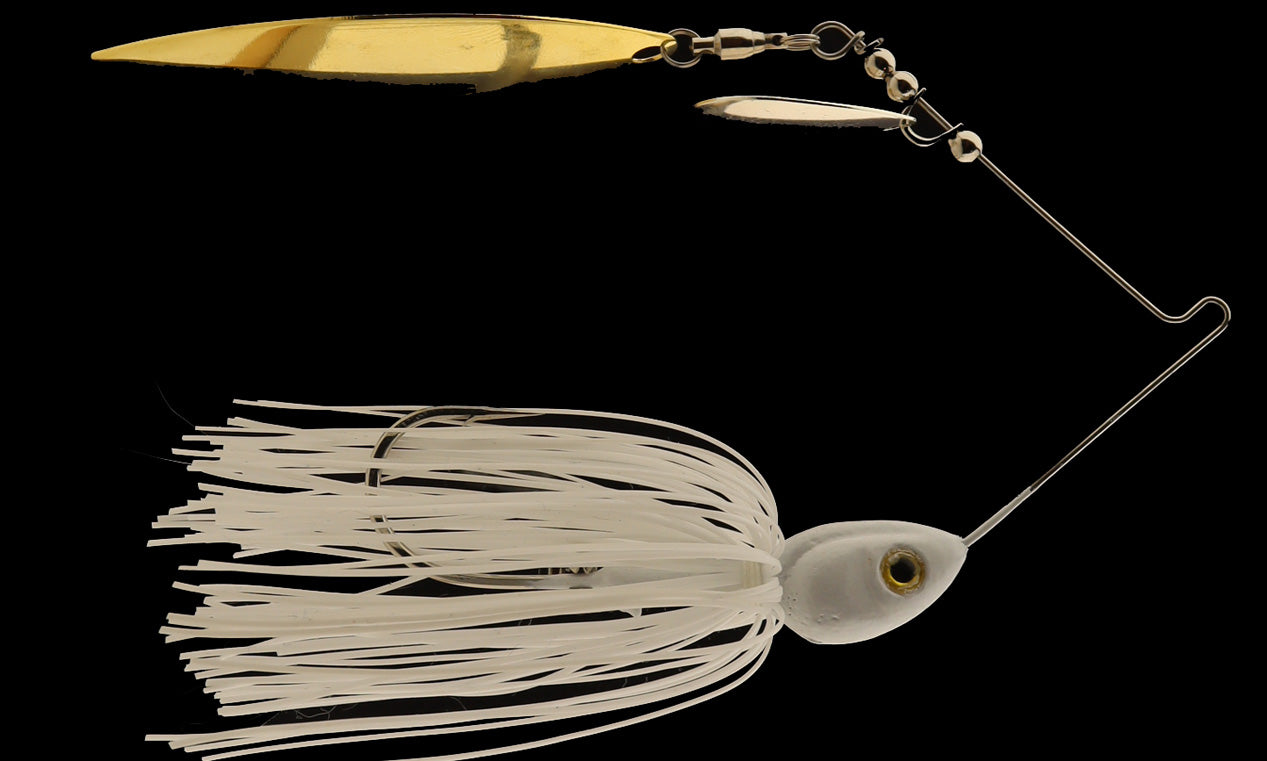 Treeshaker Tandem Spinnerbaits