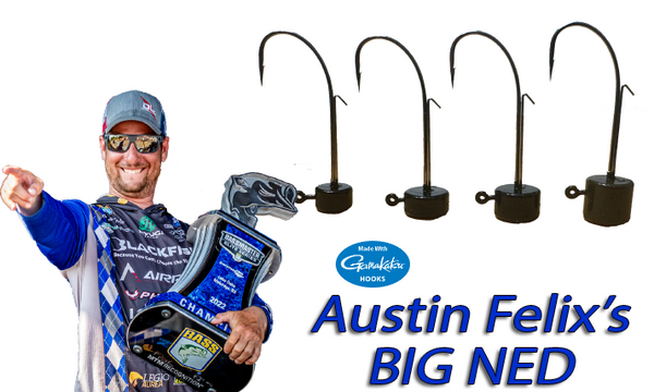 Austin Felix's BIG NED