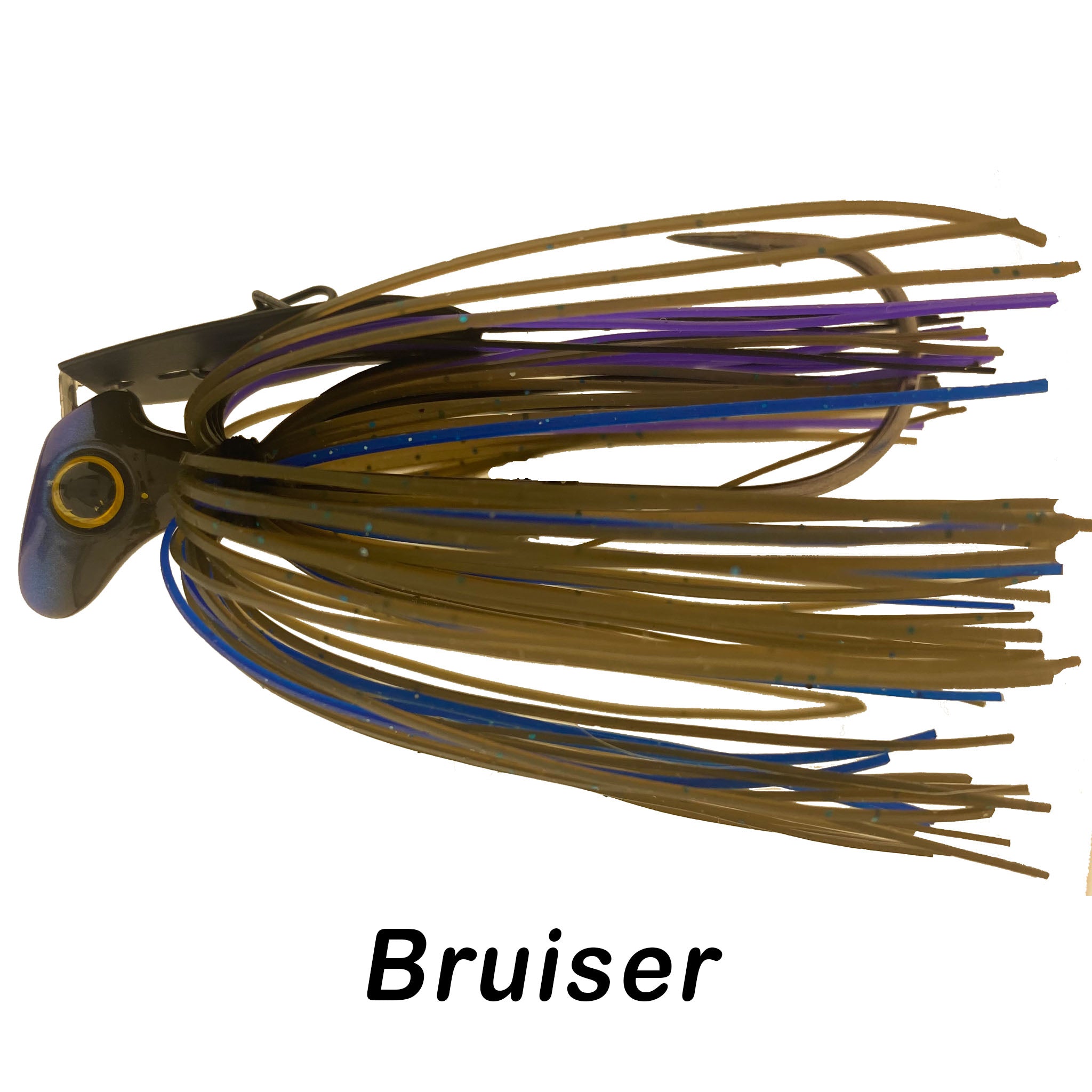 David Dudley's Digger Blade