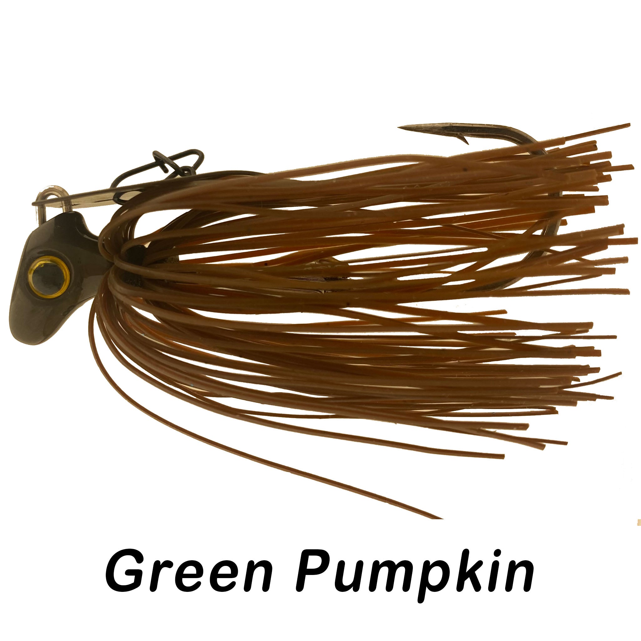 David Dudley's Digger Blade