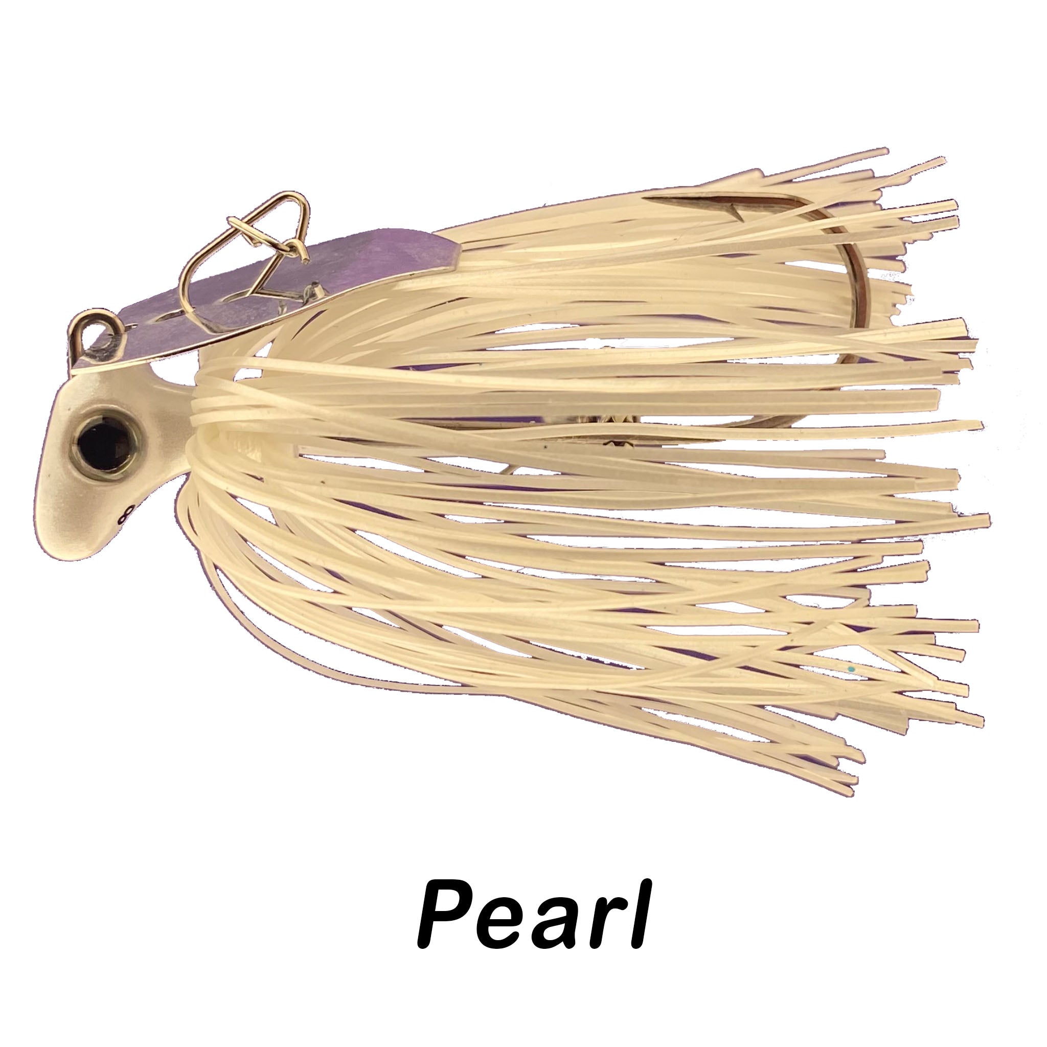 David Dudley's Digger Blade